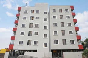OYO 78447 Flagship Shri Krishna Hotel
